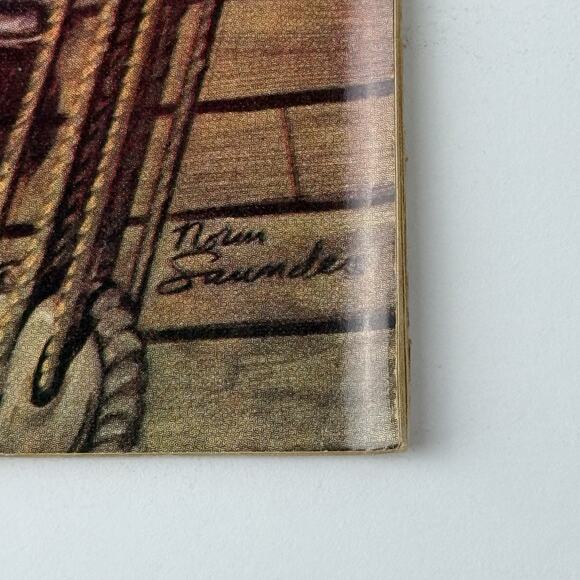 Vintage Classics Illustrated #148 The Buccaneer 1959 Comic Book #1 1950s T63 - Picture 2 of 5